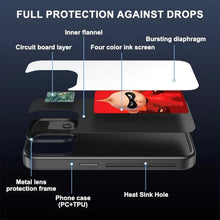 Load image into Gallery viewer, Tappix™ - NFC Phone Case

